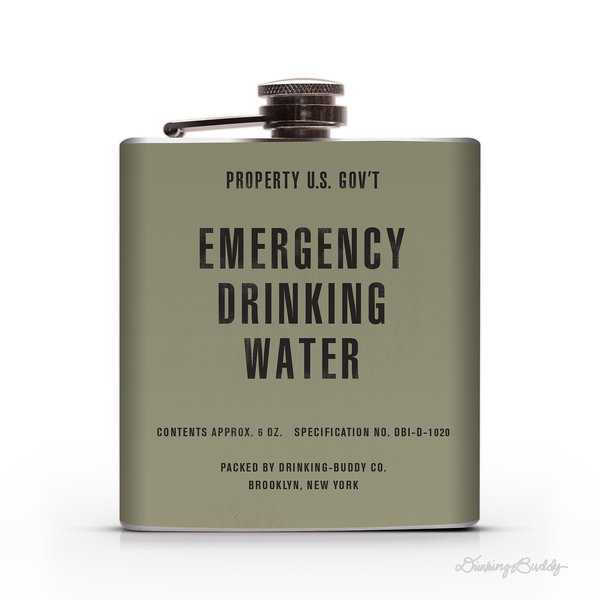 properties of drinking water pdf