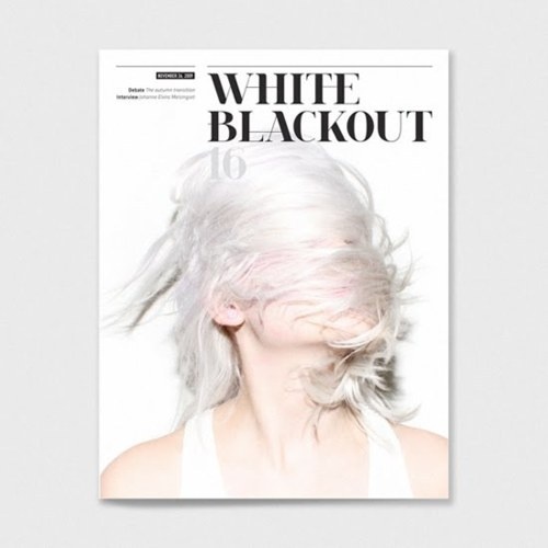 Daily Design Inspiration