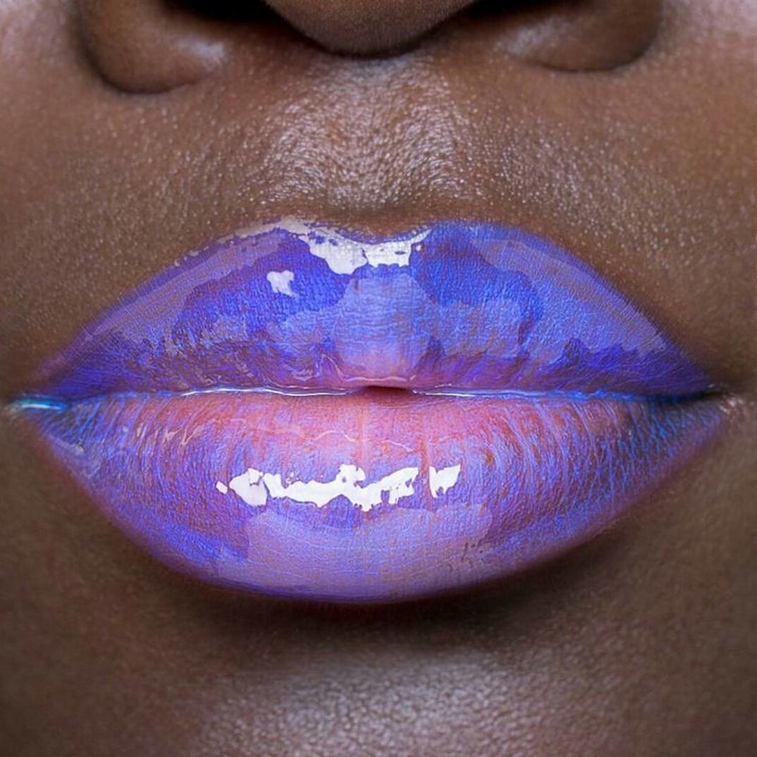 Magical lips ebony