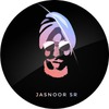 Jasnoor SR