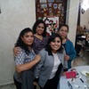 Elizabeth Olivares Araiza