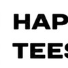Happy teeshirt