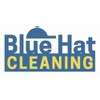 Blue HatCleaning