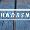 Eron Henderson