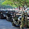 Saigon Jeep Tours