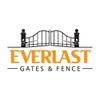 Everlast Gates Fence