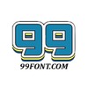 99FONT 