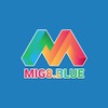 MIG8 BLUE