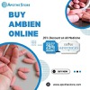 Ambien No Prescription Get Authentic Delivery