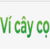 Ví Cây Cọ