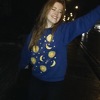 Elise Wootten