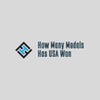 Howmanymedalshasusawon com