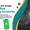 Buy Verified CashApp Accounts
