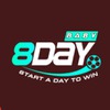 8DAY - LINK NHÀ CÁI CÁ CƯỢC CASINO GAME ONLINE