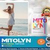 Mitolyn Purple Peel