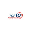 Top 10 Nhà Cái Uy Tín