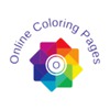 Online Coloring Pages