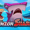 RazorShark Sharky