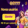 qg777 Casa de Apostas