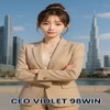 CEO Violet 98WIN