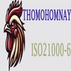 Thomo Hôm Nay