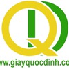 Giày Dép Quốc Định