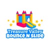 Treasure Valley Valley Bounce N Slide