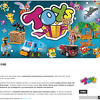 ToysBox Blog