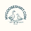 My gooseshirt