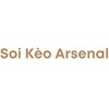 Soi kèo Arsenal
