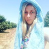Nastya Shvetzky