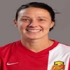 Sarah Huffman