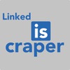 linkediscraper 