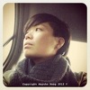 Mayuko Wong