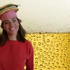 Clara Díaz