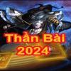 Thần bài 2024