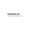 kí tự đặc biệt GoiRong