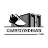 Kho giày Secondhand