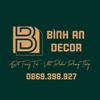 Bình An Decor