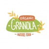 Hạt granola Green Crunch