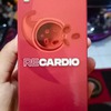 Recardio Harga