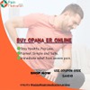 Buy Opana ER Online at Unbeatable Prices in USA