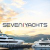 Seven Yachts Yacht Rental Dubai