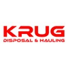 Krug Disposal Disposal and Hauling