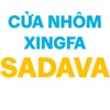 Nhôm Xingfa SaDaVa