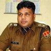 Pankaj Chaudhary IPS