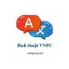 Dich thuat VNPC