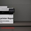 printer repair dubai