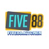 five88kitchen 