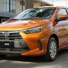 Toyota Đắk Nông
